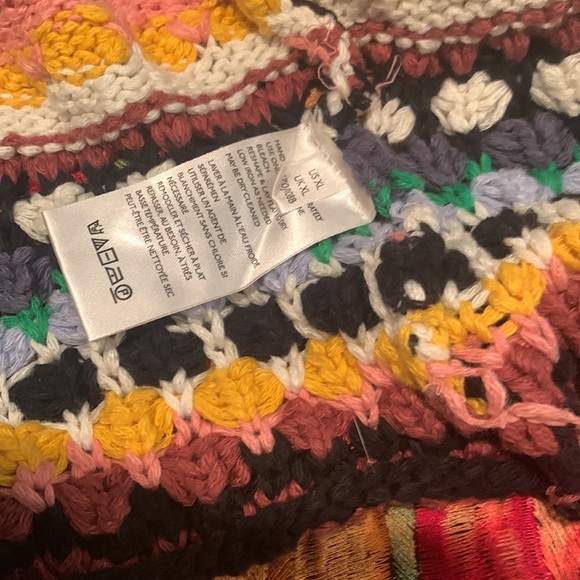 Free People Cardigan - Picture 9 of 11